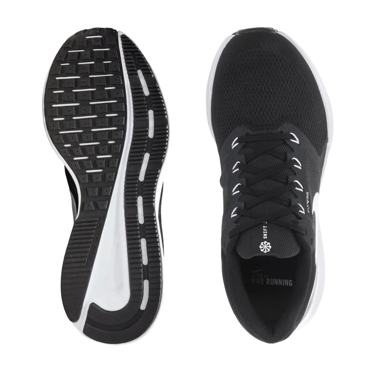 Run Swift 3 Wide - Mens rock - climbing running shoes Retro