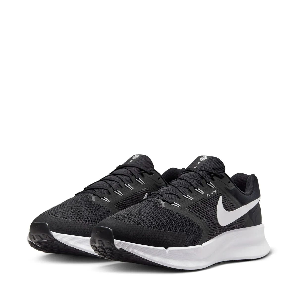 Run Swift 3 Wide - Mens supportive synthetic shoes