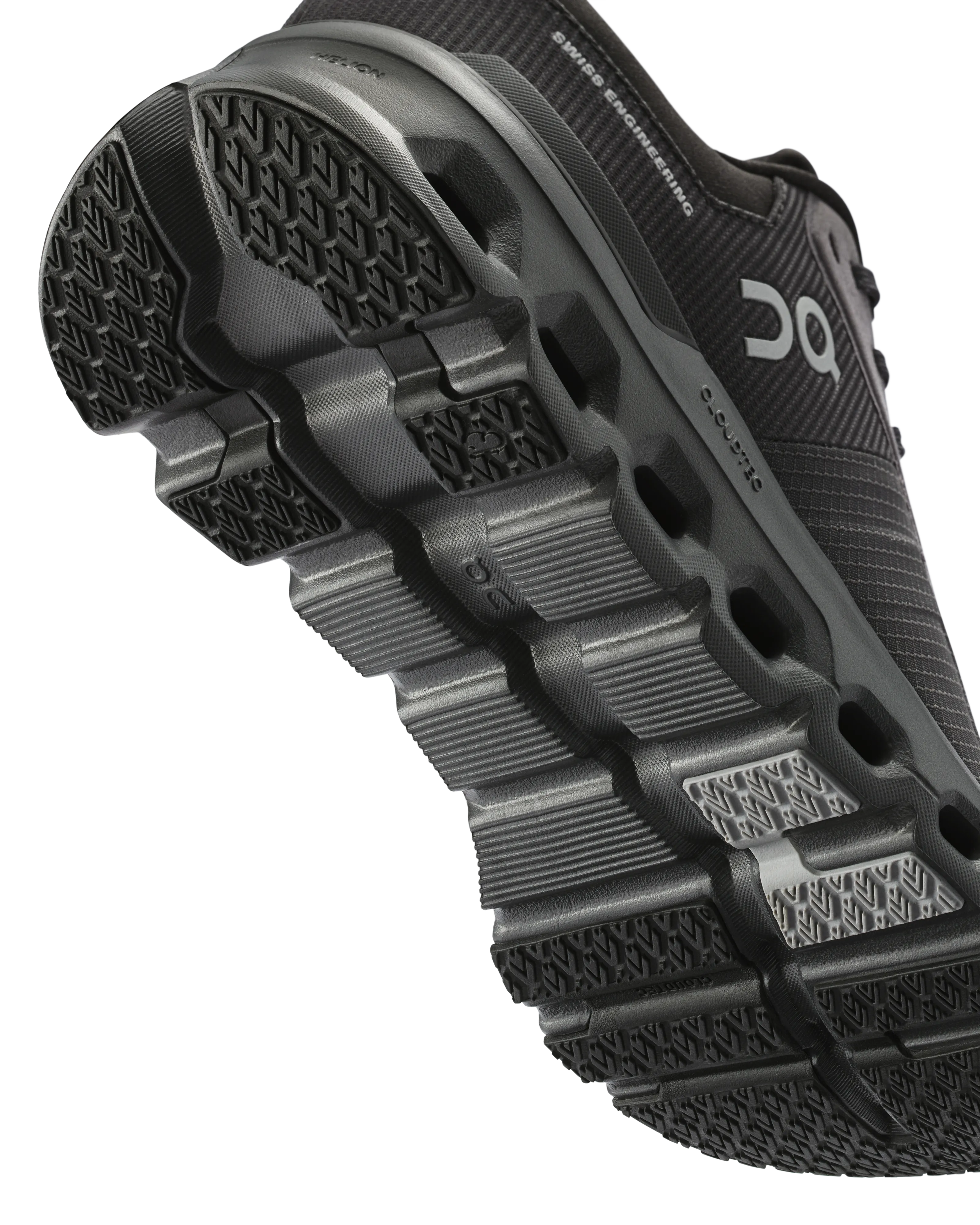 ON CLOUDRUNNER 2 WATERPROOF MEN'S hill - training shoes