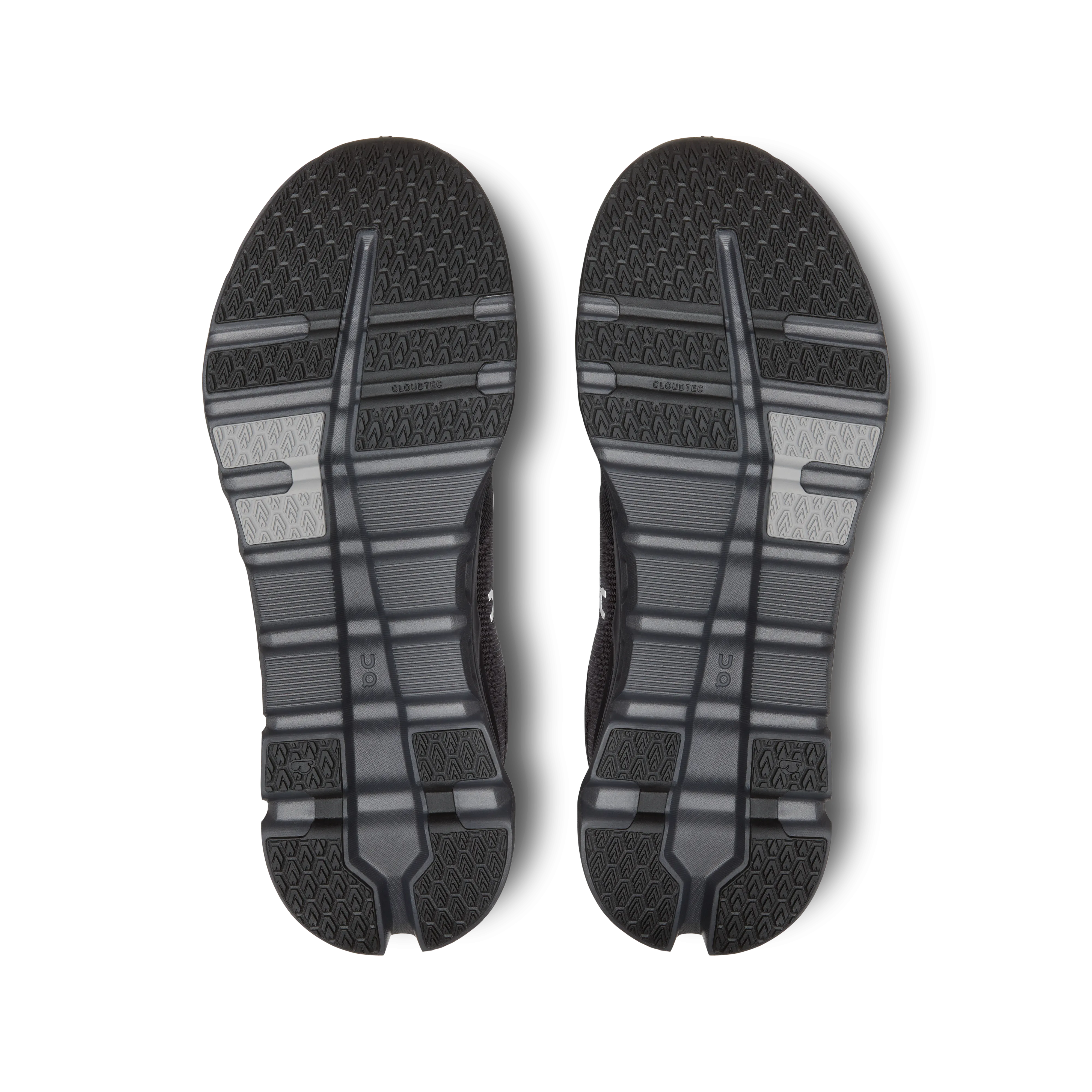 ON CLOUDRUNNER 2 WATERPROOF MEN'S Flexible Midsole