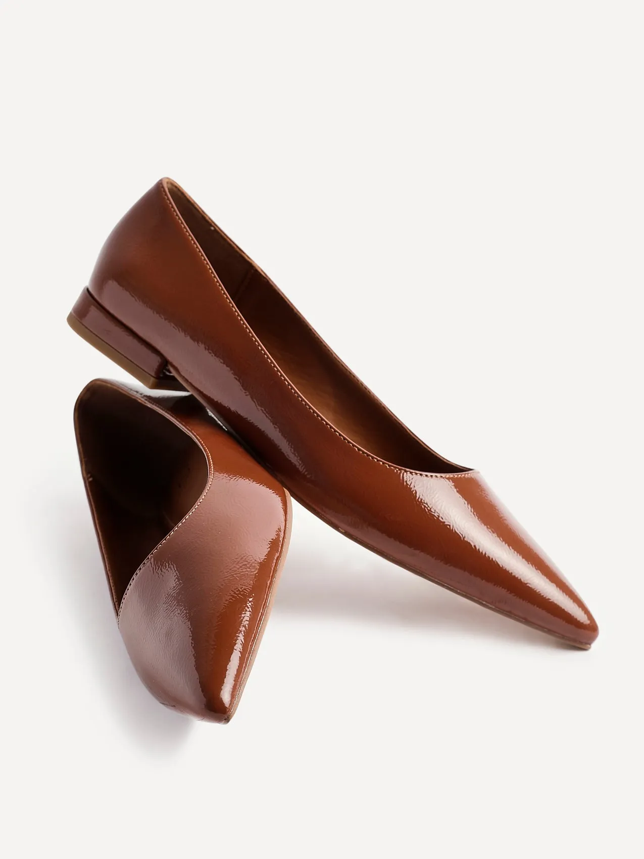 ORIAN Heel Fit