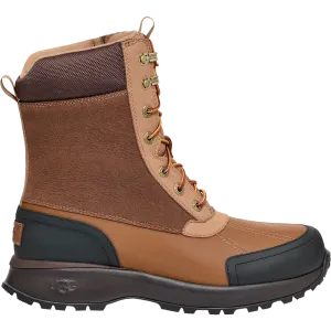 Men's Emmett Duck Boot Hi Snow Adventure Hiking