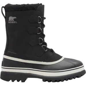 Men's Caribou Boot Foot Warmth