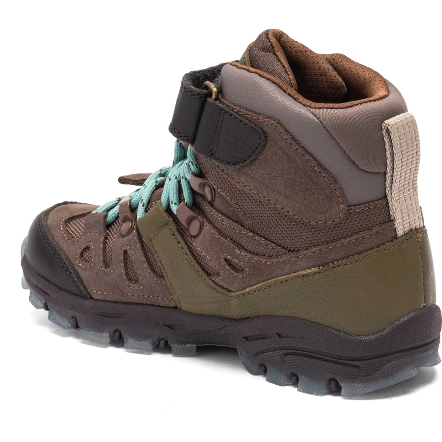 Bisgaard Khaki River Tex Tex Snow Cozy Cozy