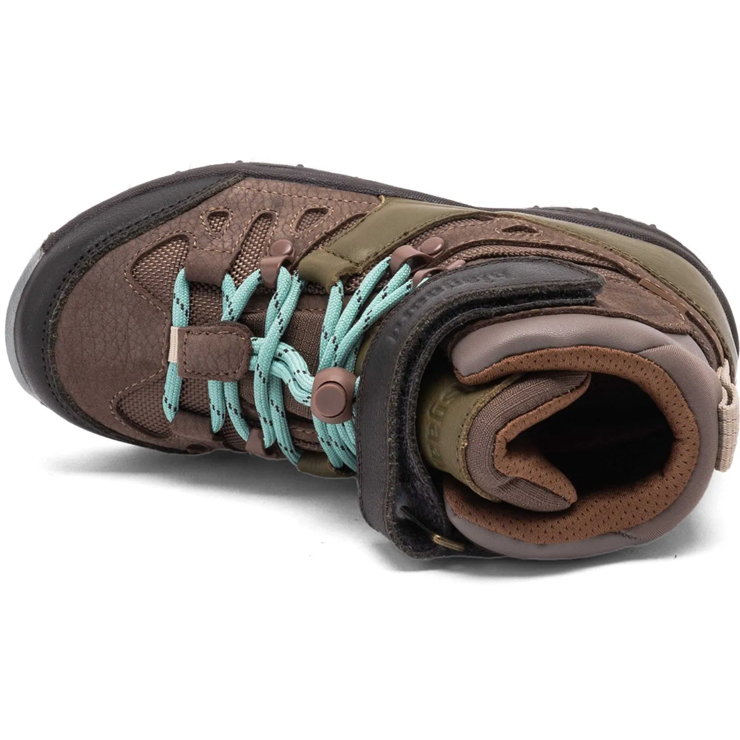 snow shoes Bisgaard Khaki River Tex Tex