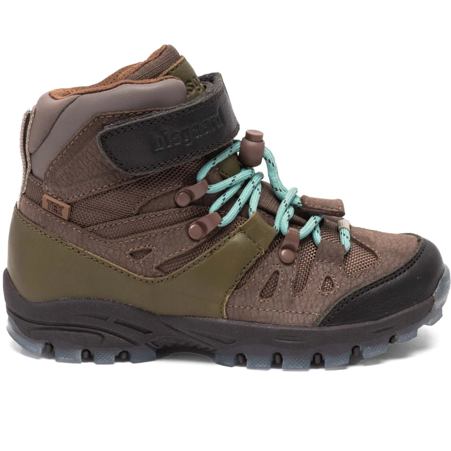 Snow Rugged Outdoor Boots Snow Winter Extreme Bisgaard Khaki River Tex Tex