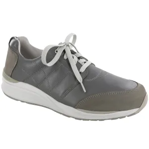 Sport Trip Abstract Pattern Venture - Gray