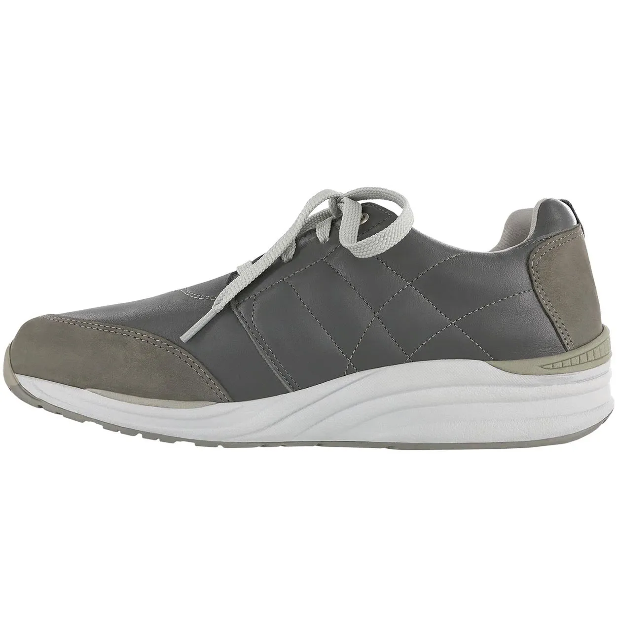 wide - fitting Venture - Gray