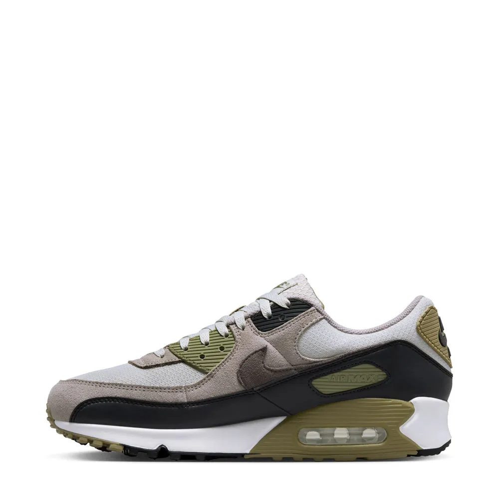 multi - strap shoes running for a dream Air Max 90 - Mens