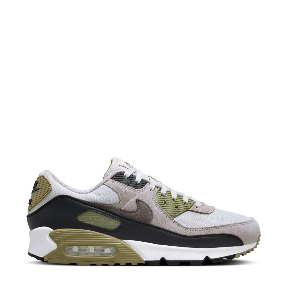Glossy - finish Flexible Movement Air Max 90 - Mens