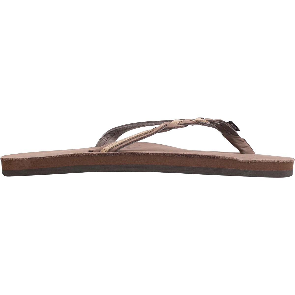 Resort Relax Style Women's Flirty Braidy