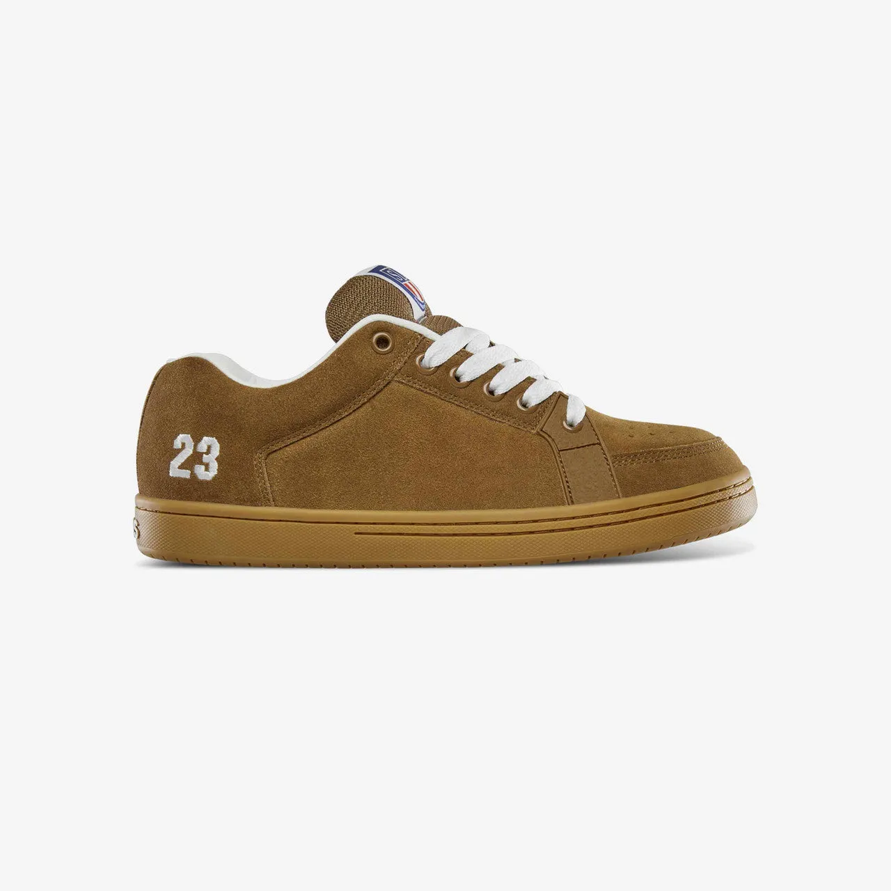 Sal 23 Flat Surface