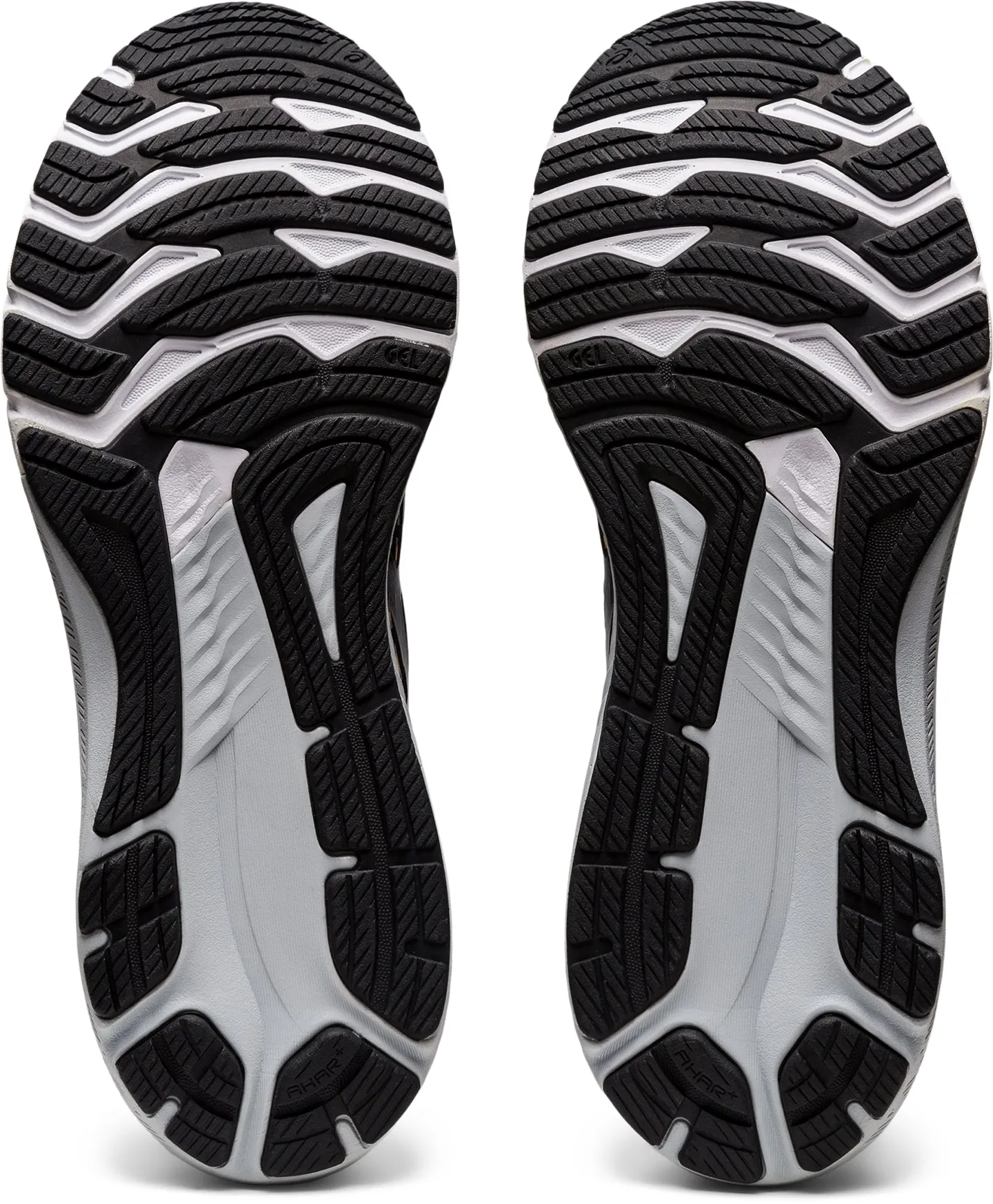 Asics Gel Pursue 8 Mens Running Shoes - Black Non Slip Standing Workers