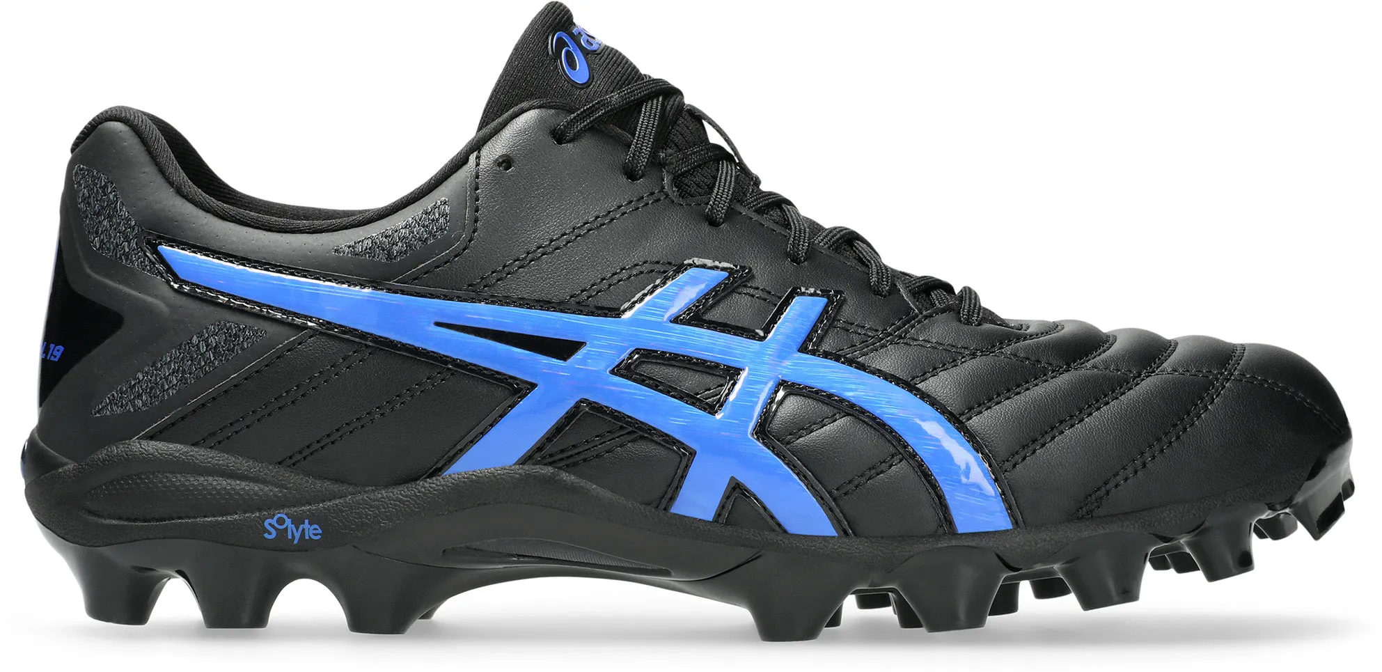 Gel-Lethal 19 Men's Football Boots Lace Lock