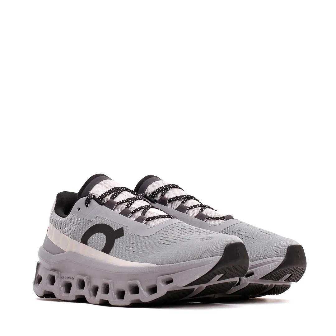 Posture aid Soft ON Men Cloudmonster Alloy Silver Core 61.97657