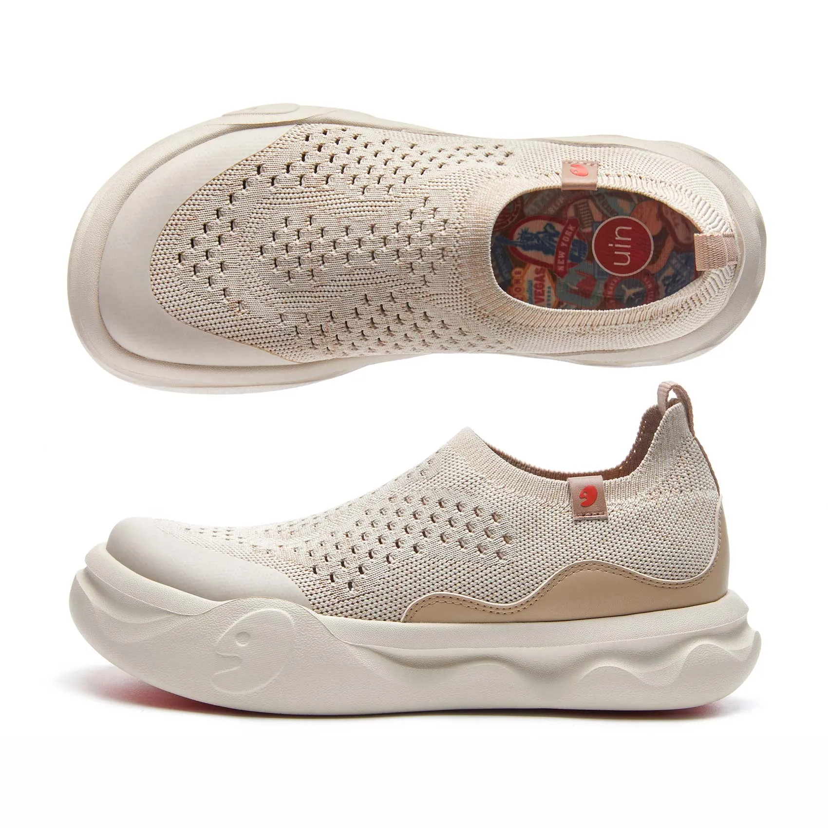 Bone Segovia III Women Core Cushion