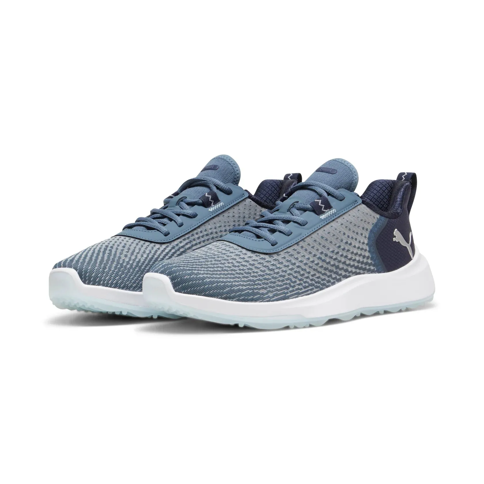 PUMA FUSION CRUSH SPORT Spikeless Golf Shoes Spikeless Comfort