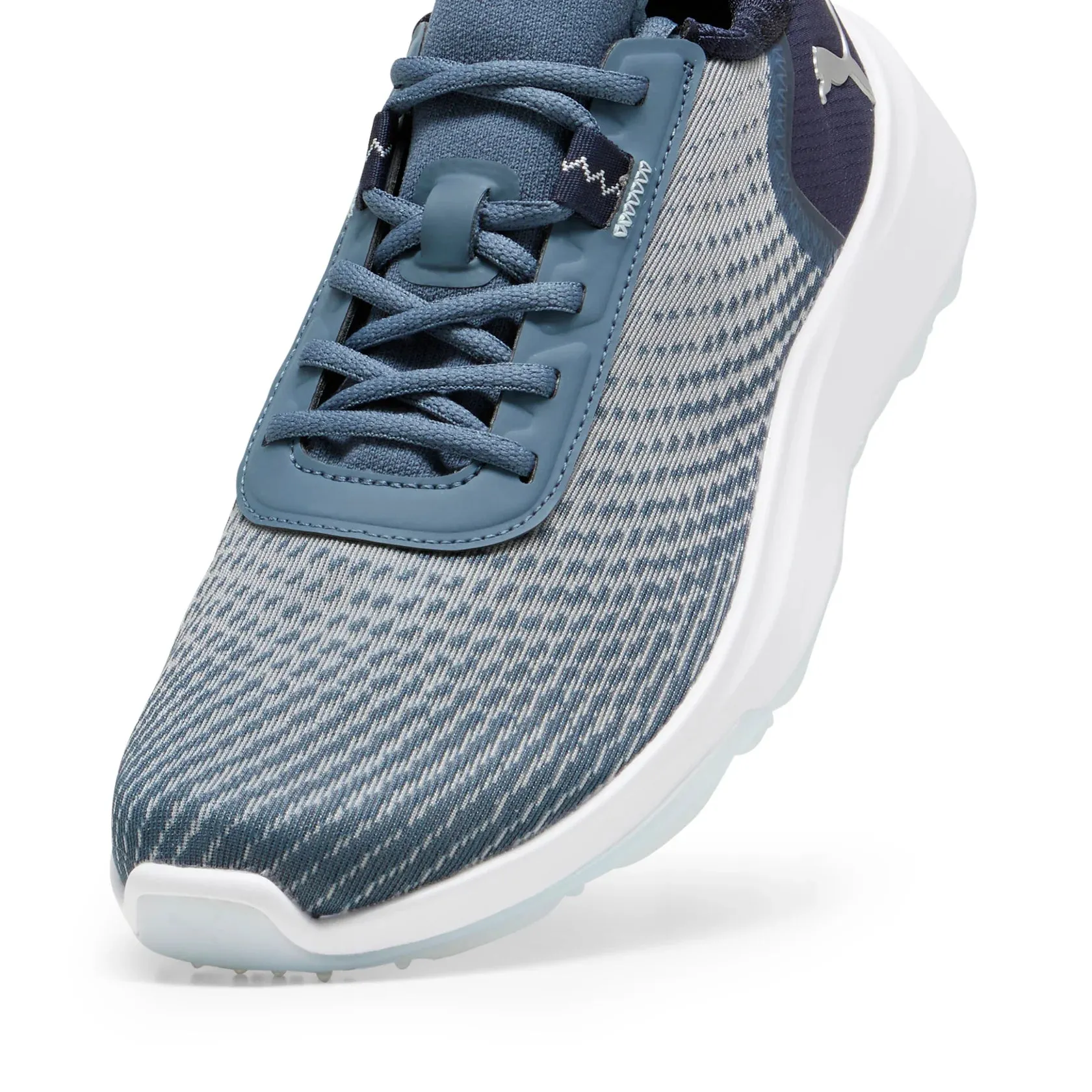 Stable platform PUMA FUSION CRUSH SPORT Spikeless Golf Shoes