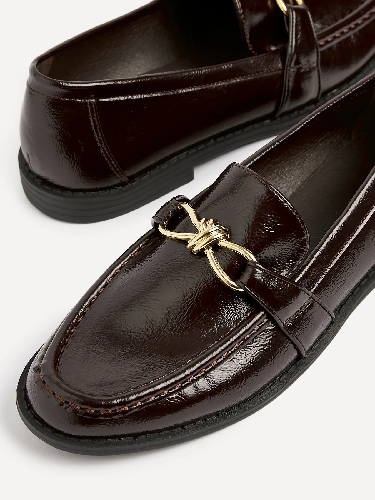 Wood Walk AFFLUENT