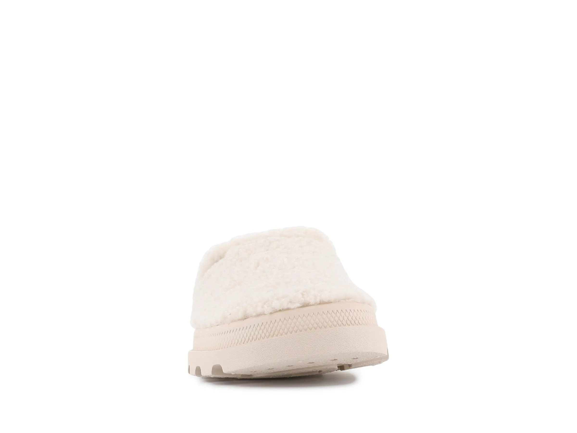 Step Ahead 79517-180-M | DUNELITE MULE COSY | CREAM WHITE