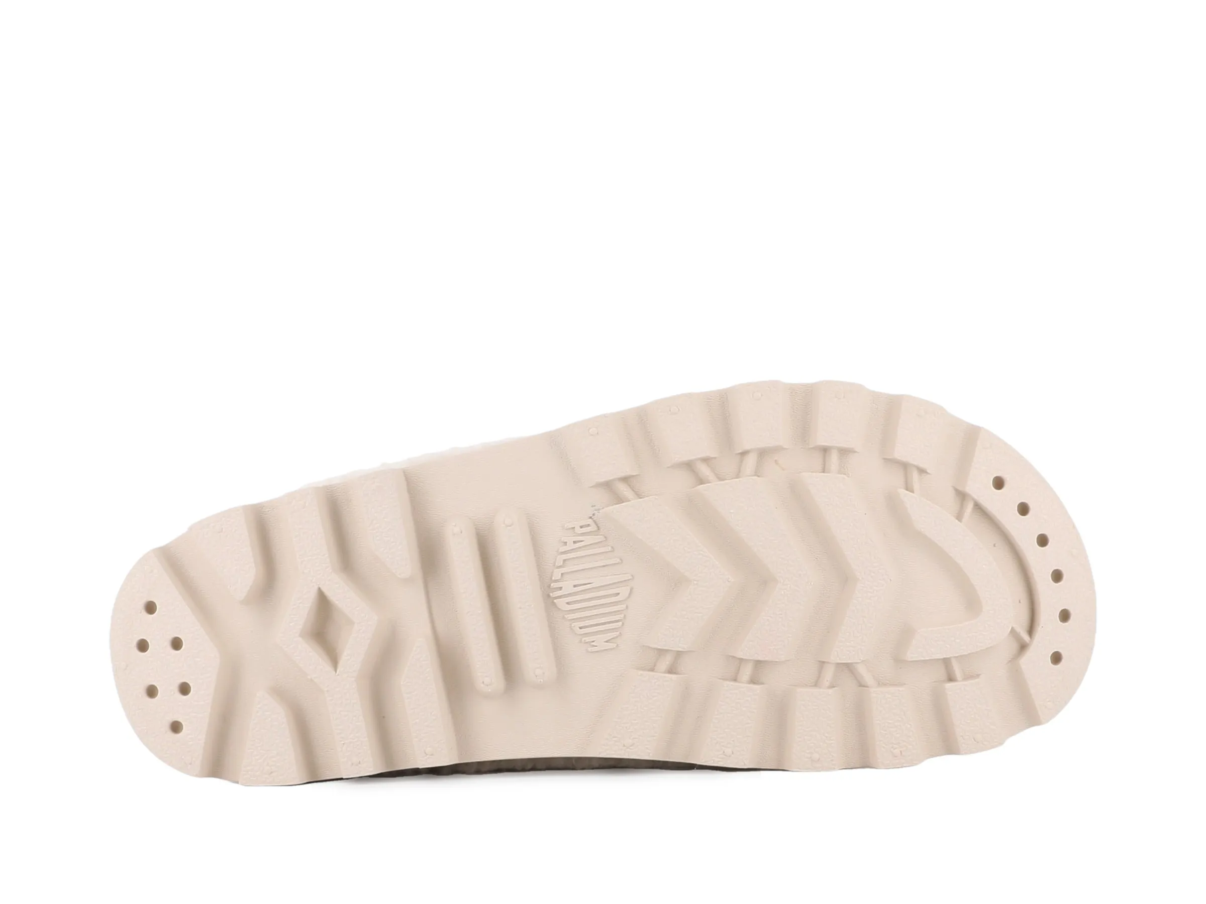 79517-180-M | DUNELITE MULE COSY | CREAM WHITE Flexible Design Formal Mode
