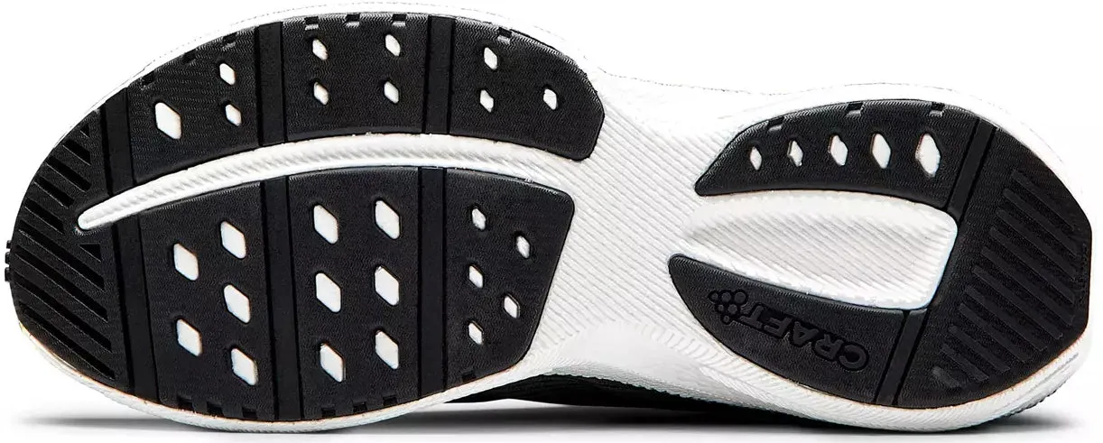Lightweight Form Road Trip Craft Pro Endur Distance Mens Running Shoes - Grey