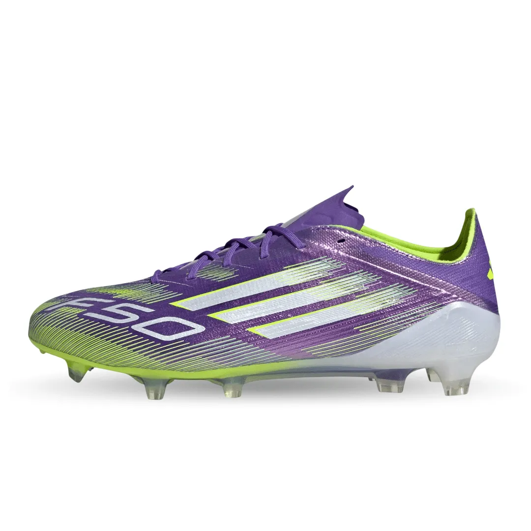 F50 Elite FG - Radiant Blaze Pack (JH7615) Shiny Tone Mono Style