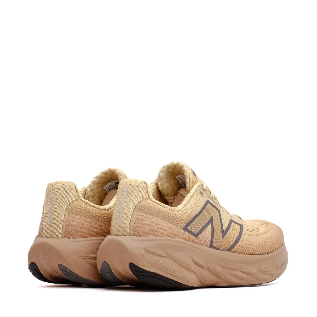 New Balance Men Fresh Foam X 1080v14 Desert Clay M108014C Strong Grip Lace Up Style