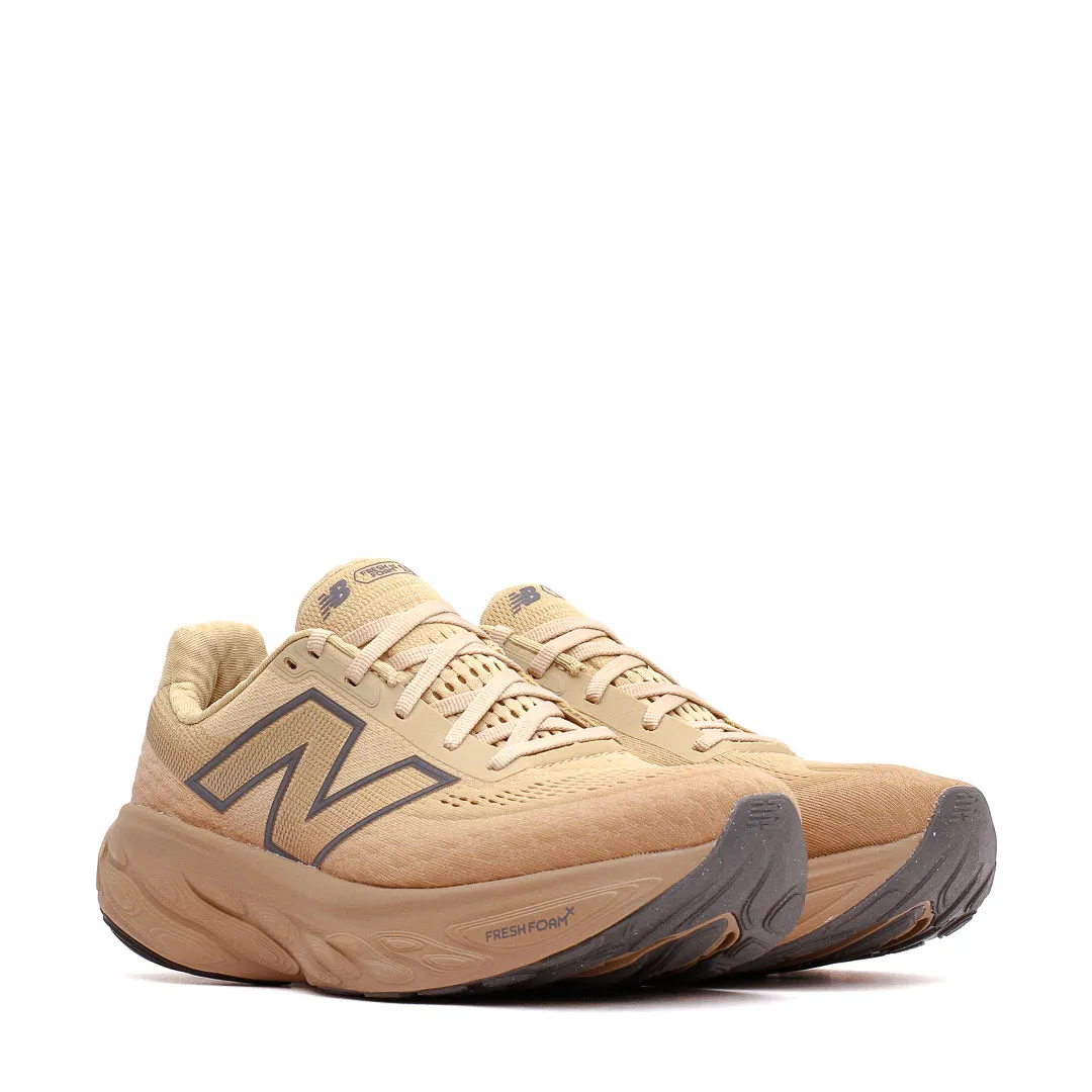 Travel Light Sweat Resistant Urban Stroll New Balance Men Fresh Foam X 1080v14 Desert Clay M108014C