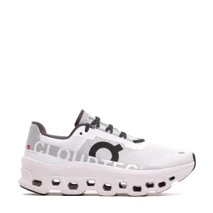 Comfort Cushion ON Men Cloudmonster All White 61.98434