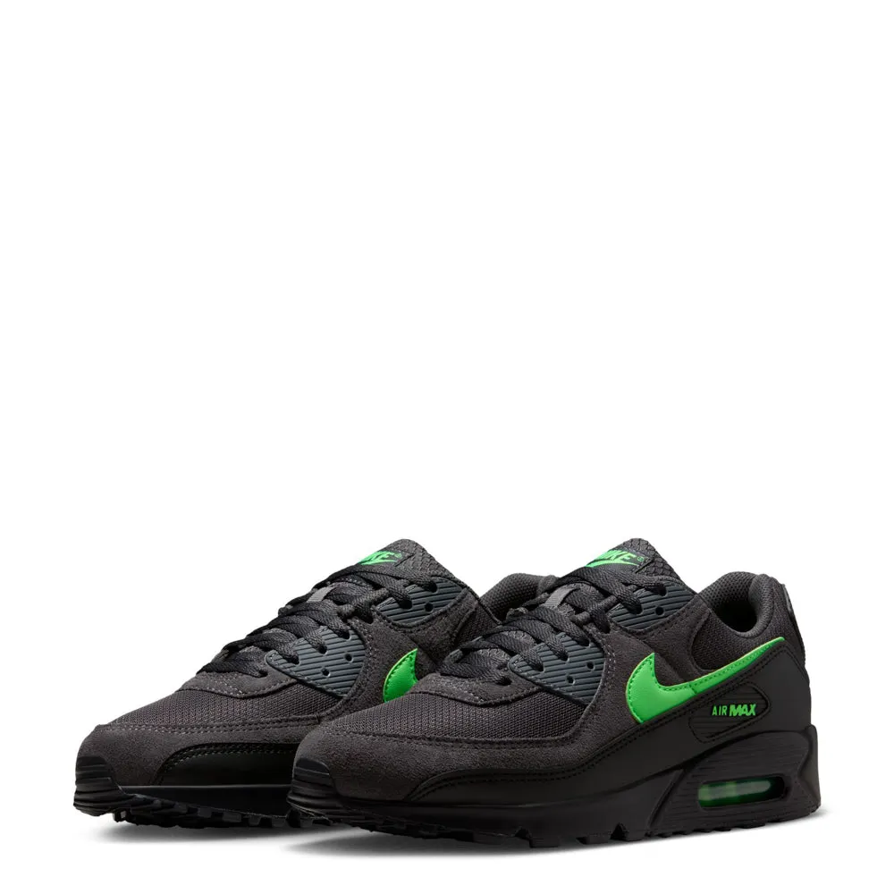 reduced fatigue Air Max 90 - Mens