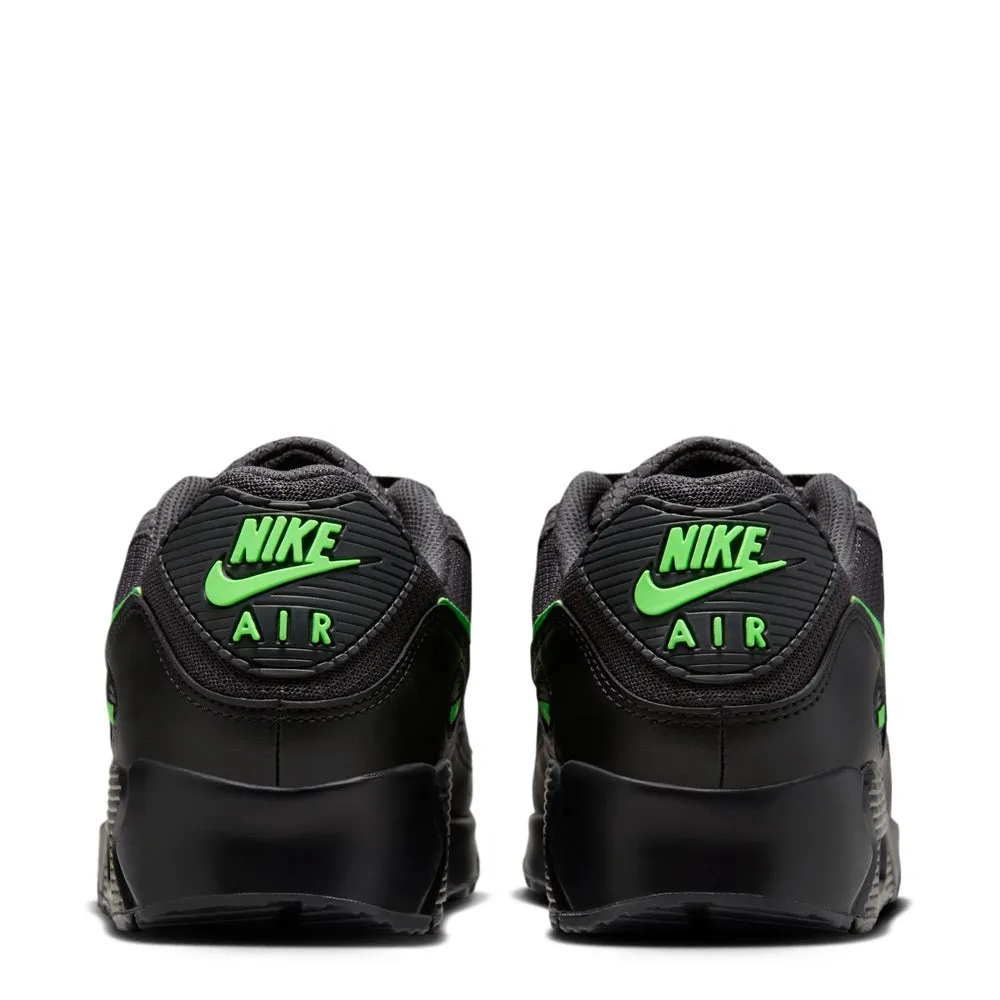 neutral shoes Air Max 90 - Mens