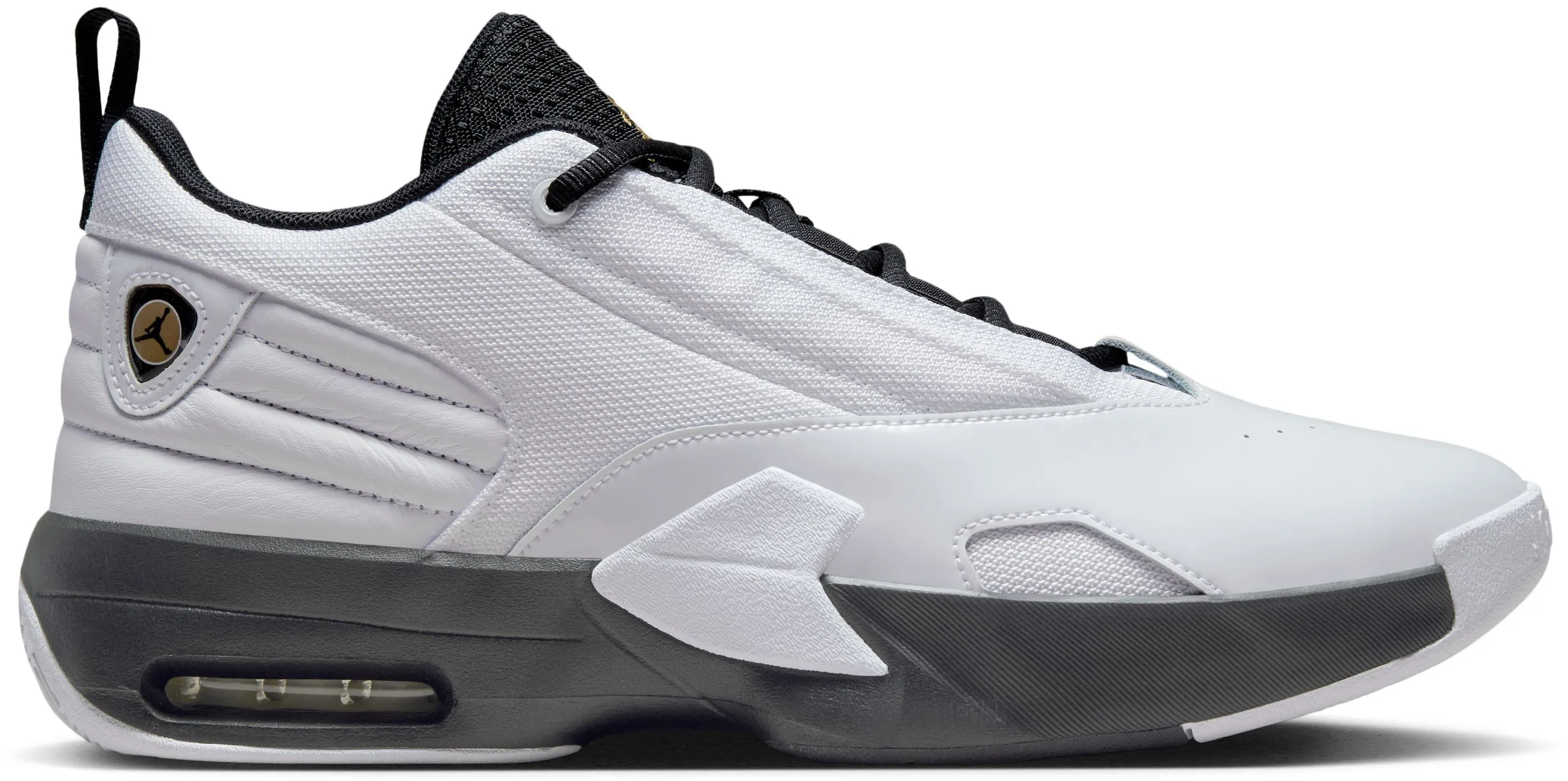 Quick Flow Anti Slip Heel Cup Max Aura 6 Men's Basketball Shoes
