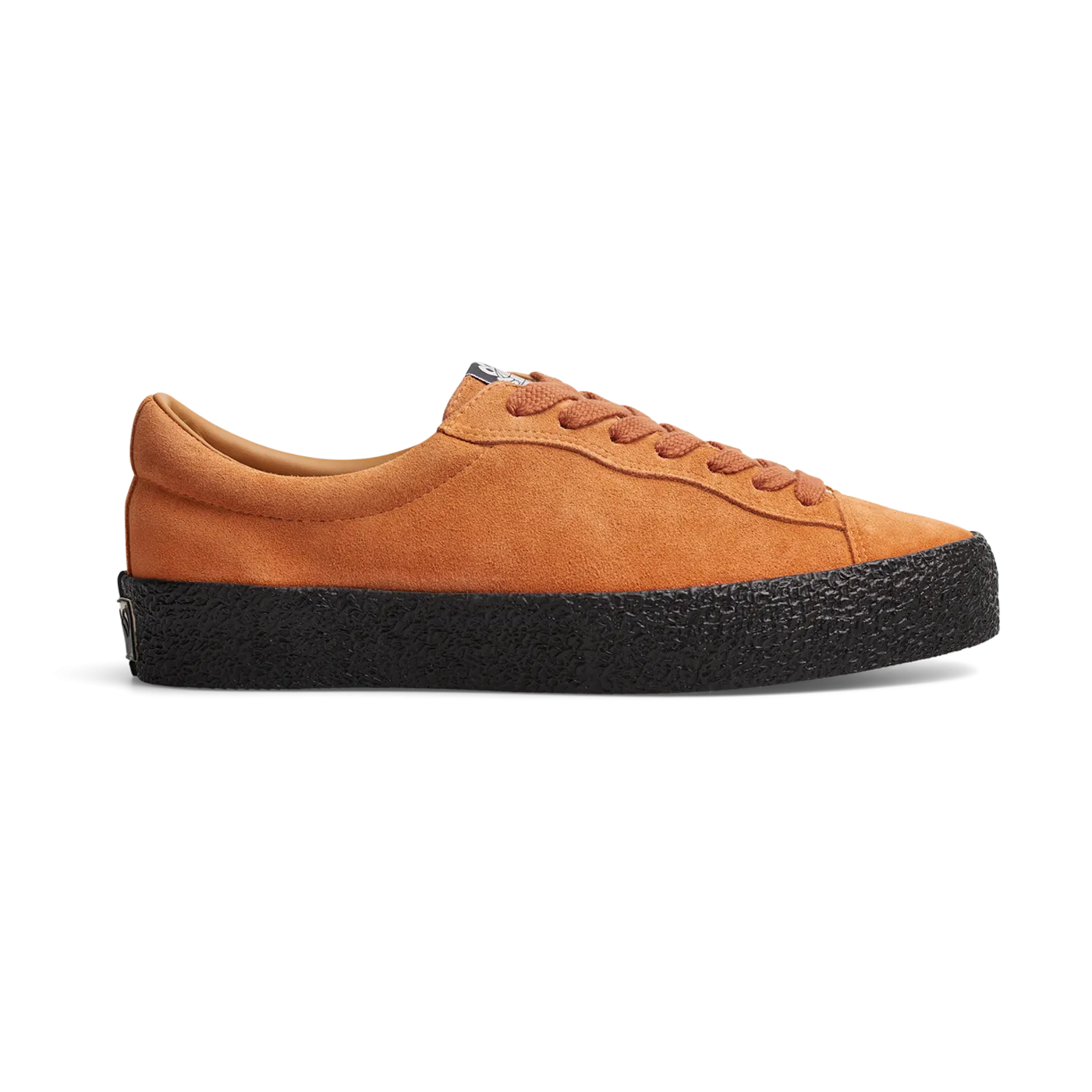 Last Resort AB VM002 Skate Shoes - Cheddar / Black Skate Gear Street Ready Action