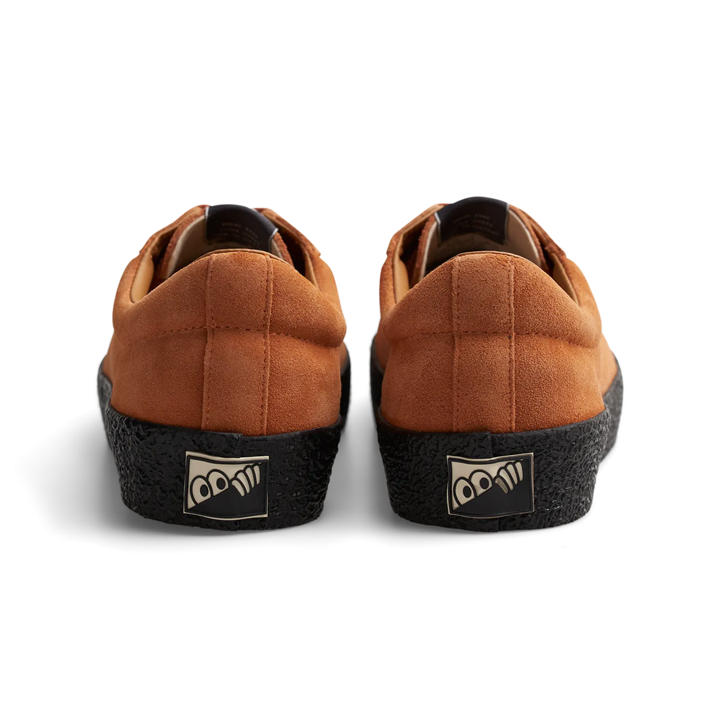Slide Zone city night Last Resort AB VM002 Skate Shoes - Cheddar / Black