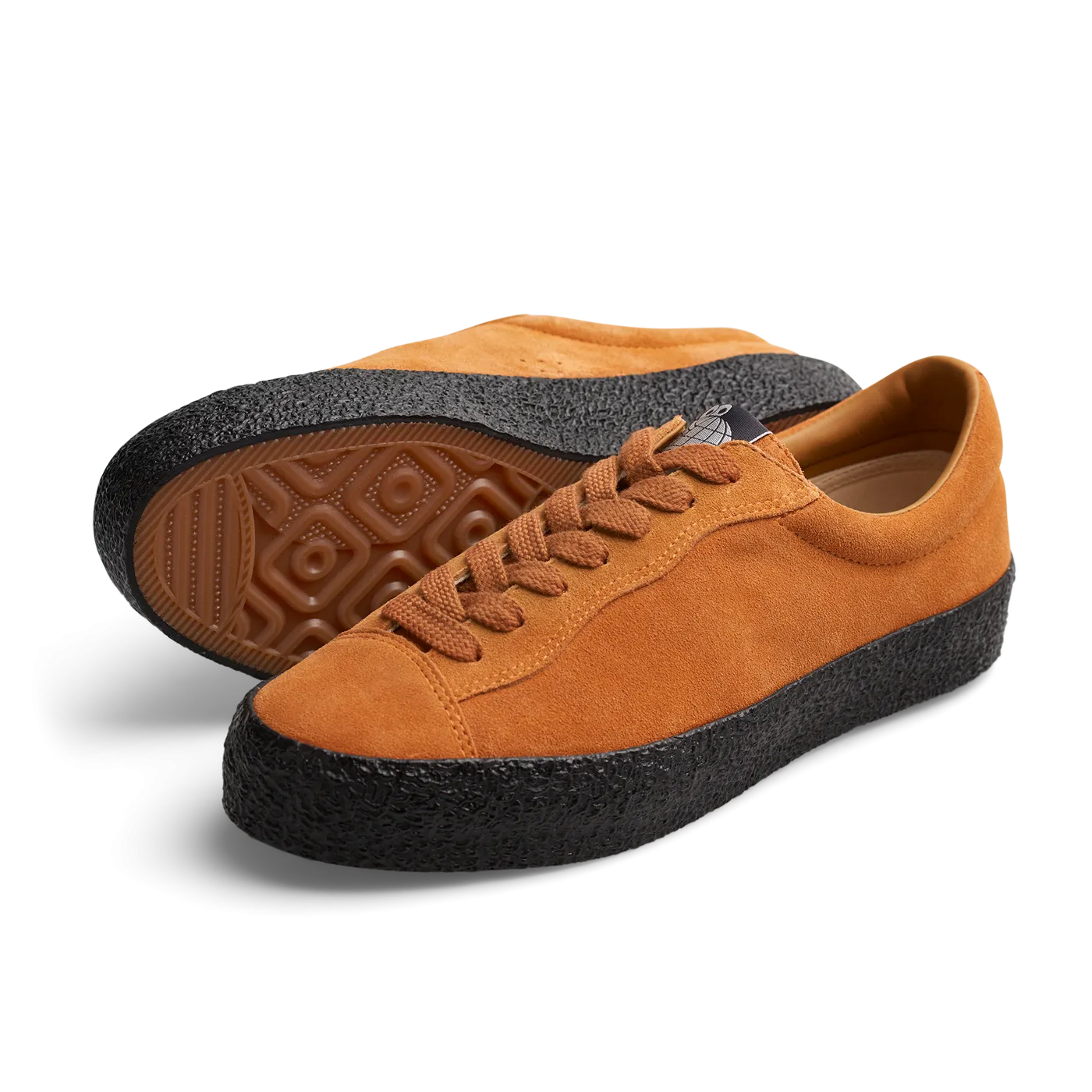 comfort features Last Resort AB VM002 Skate Shoes - Cheddar / Black
