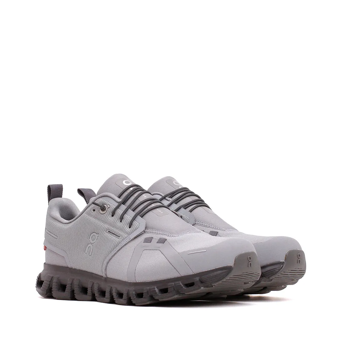 Gym Quick ON Men Cloud 6 WP Alloy Wolf 3MF10063030