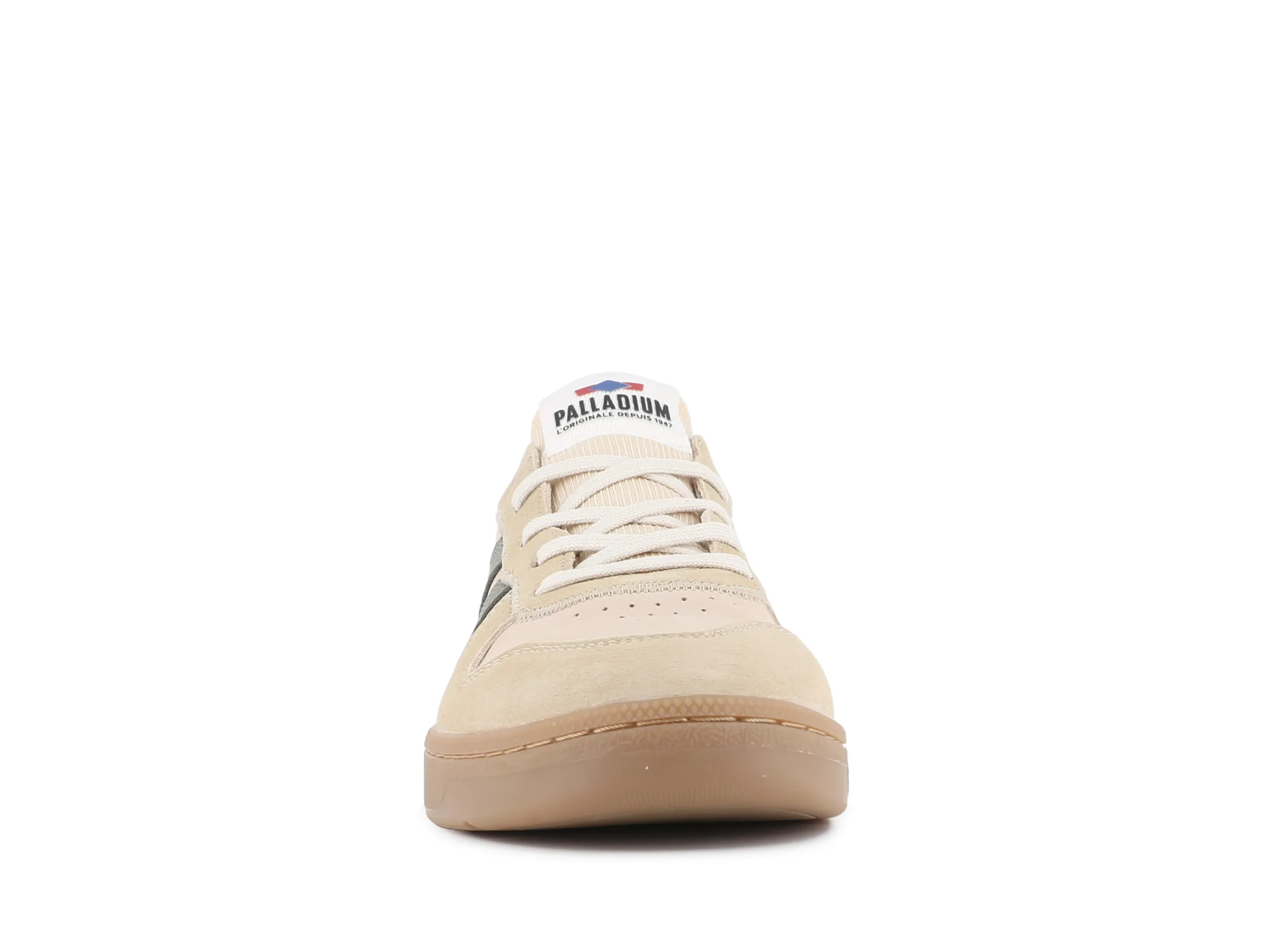 Low Profile 74484-148-M | PALLACUP FLAME OG | ALMOND MILK/VETIVER