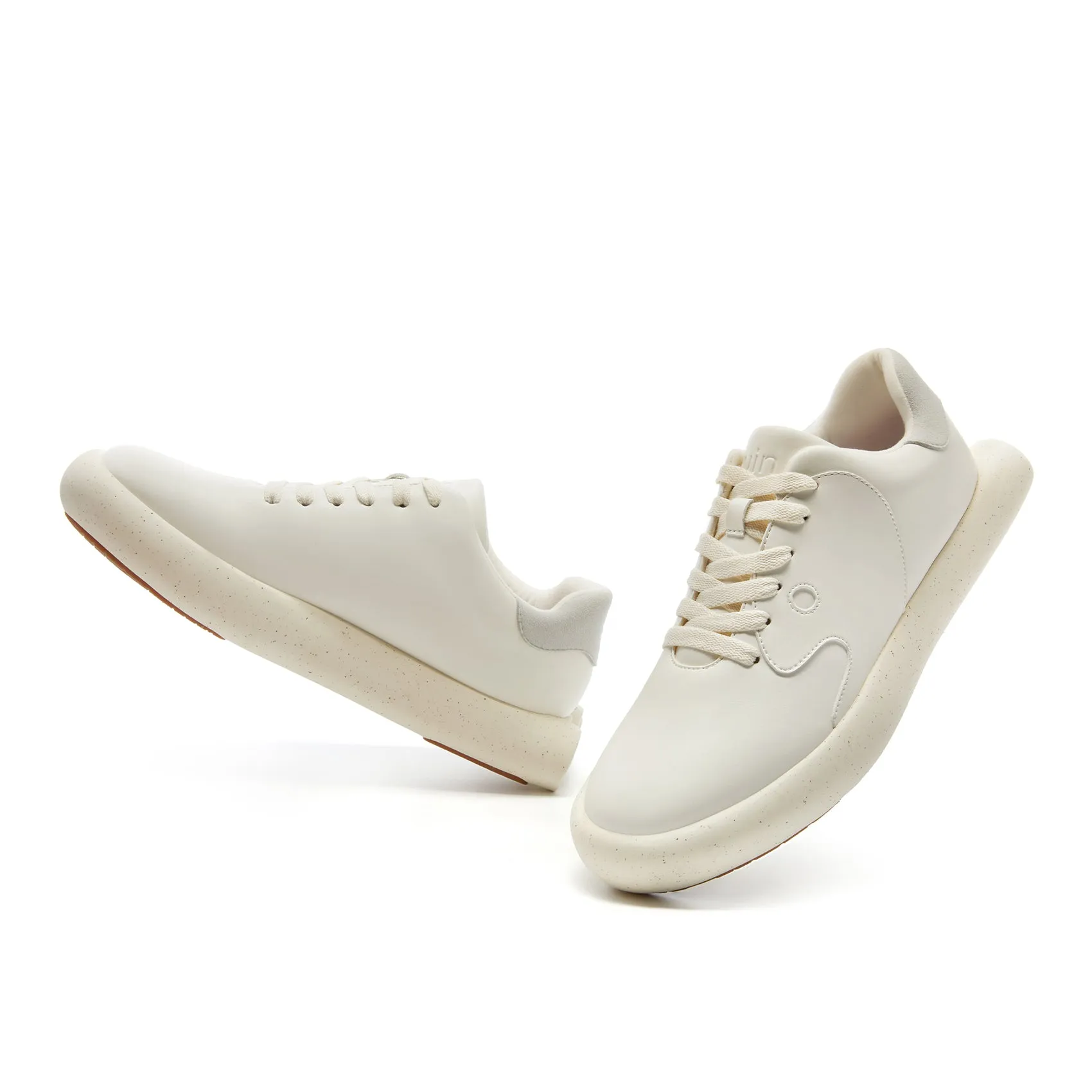 Wave White Chamb??ry 2 Women Classic Color Light Step