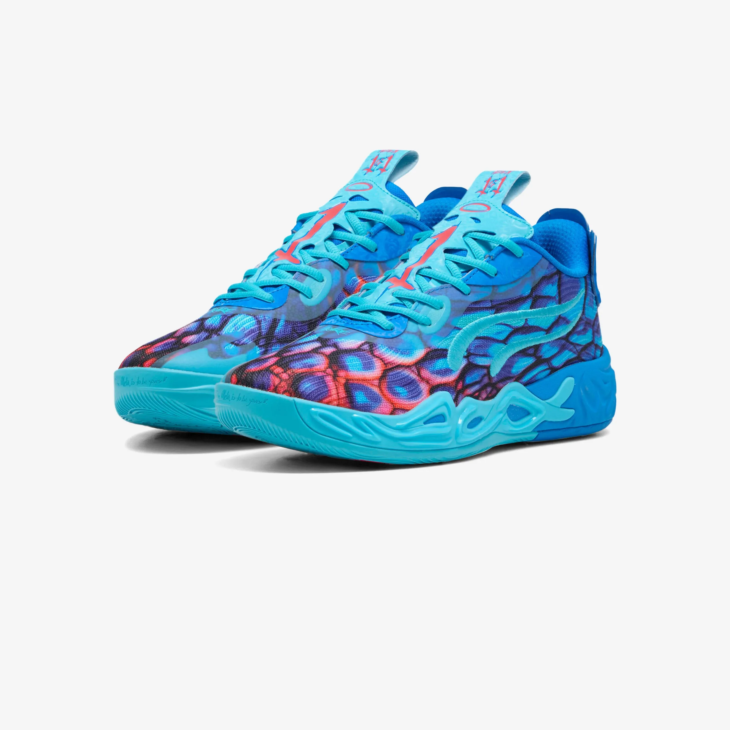 Quick Drying Casual Wear MB.04 Lo Alien Skins