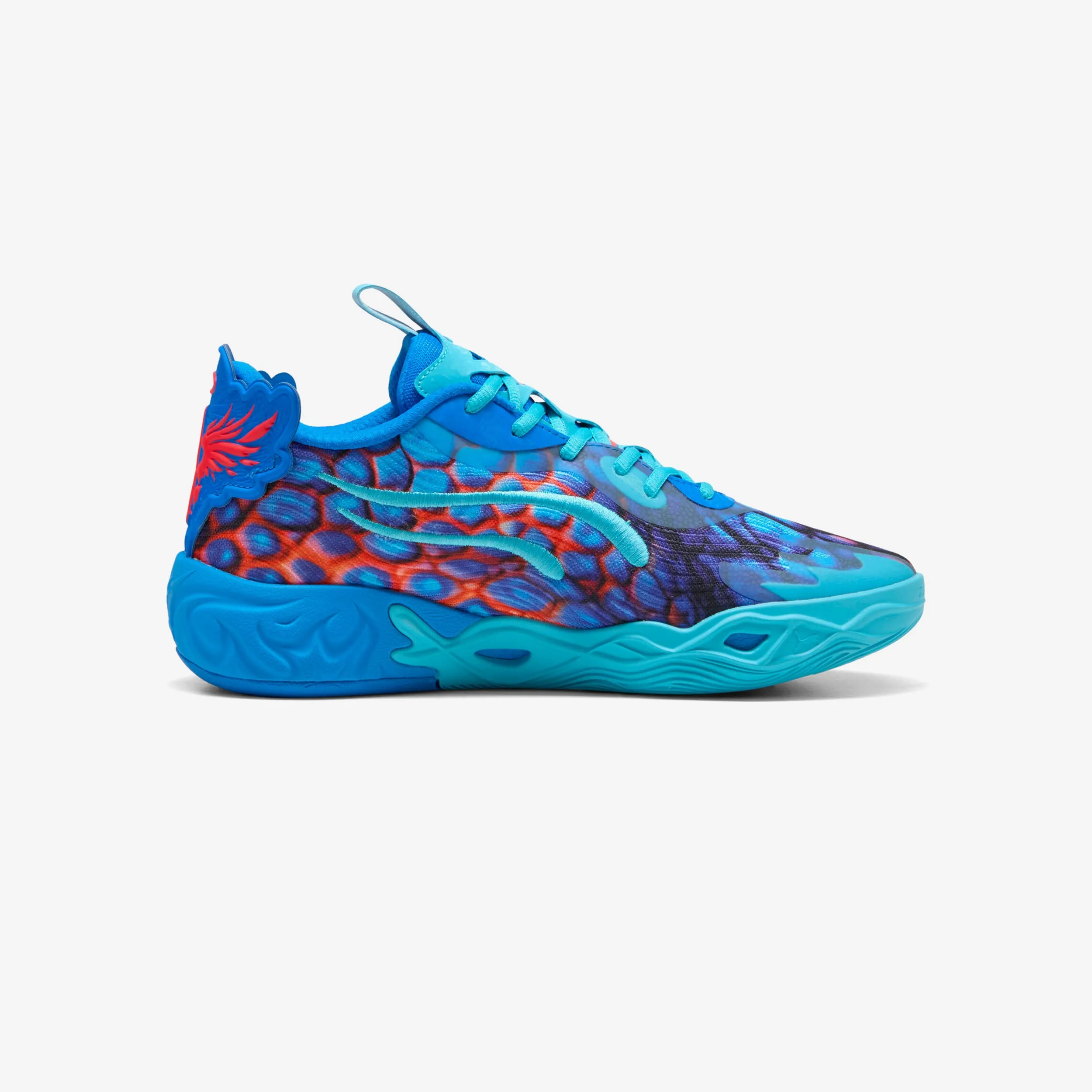 MB.04 Lo Alien Skins Marathon Fit Non Slip Wellness Seekers