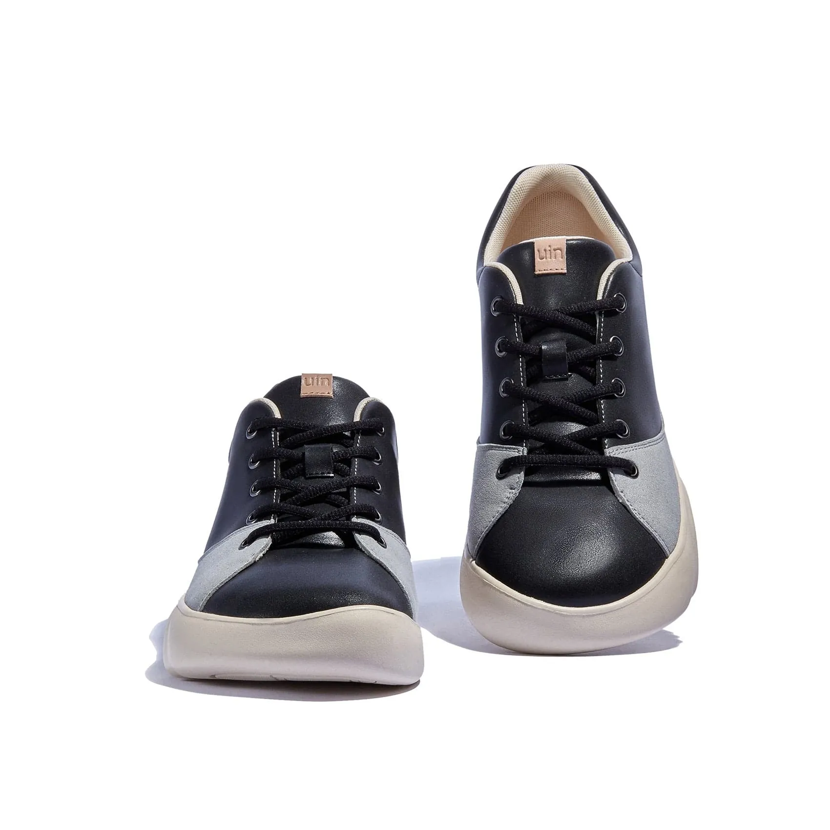 Anthracite Denia I Men Comfort Wear Comfort Padding