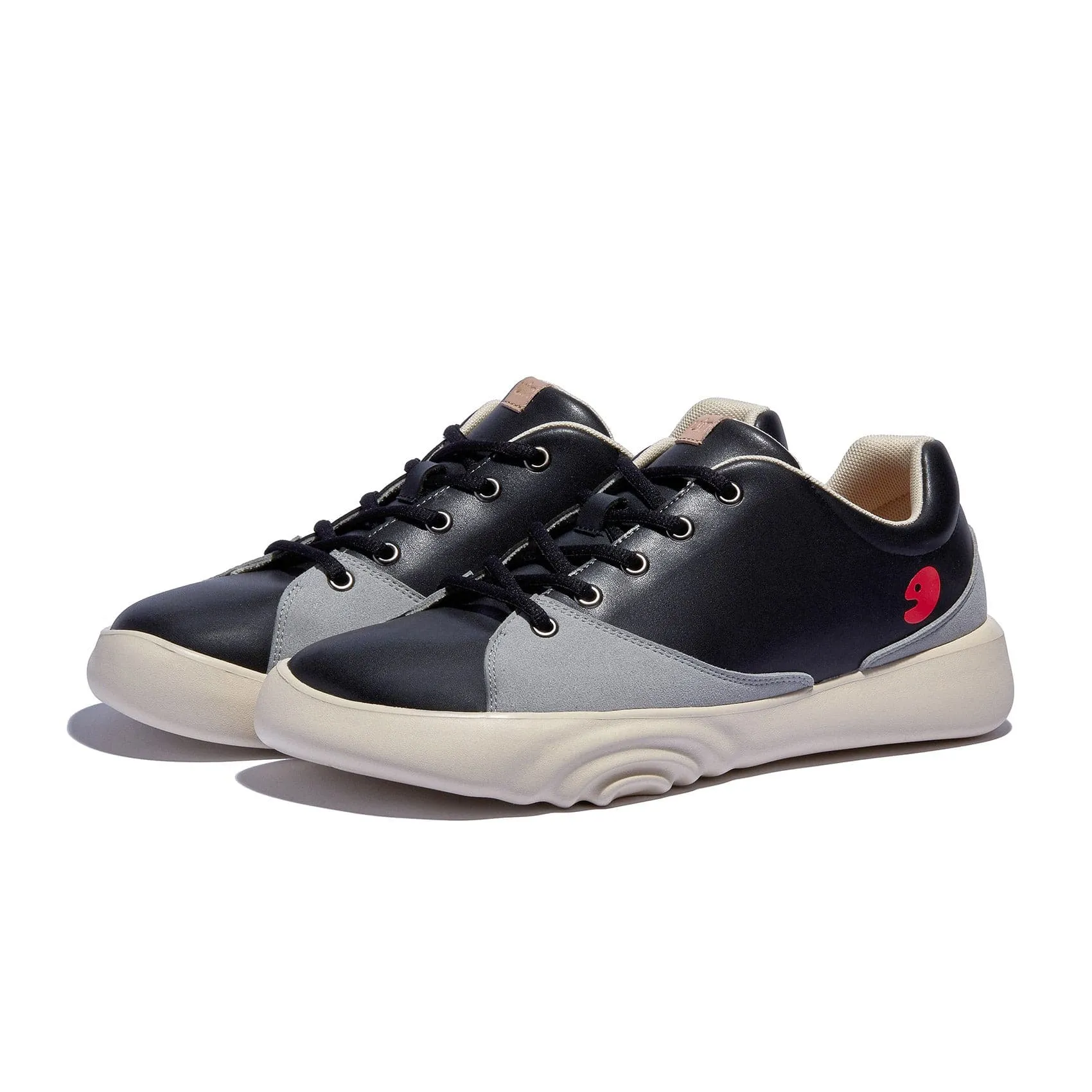 Street Wear Anthracite Denia I Men