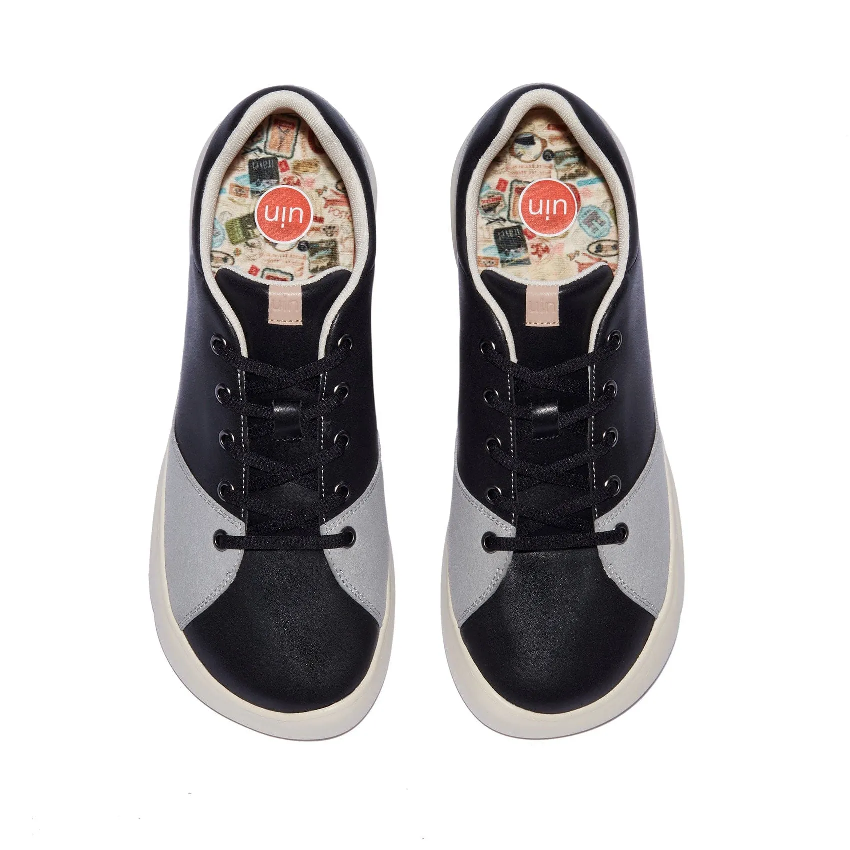 Street Mode Skater Move Anthracite Denia I Men