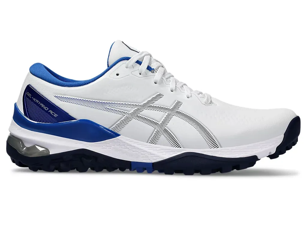 ASICS GEL-KAYANO? ACE? 2 golf shoe Comfort Fresh Fast Walk