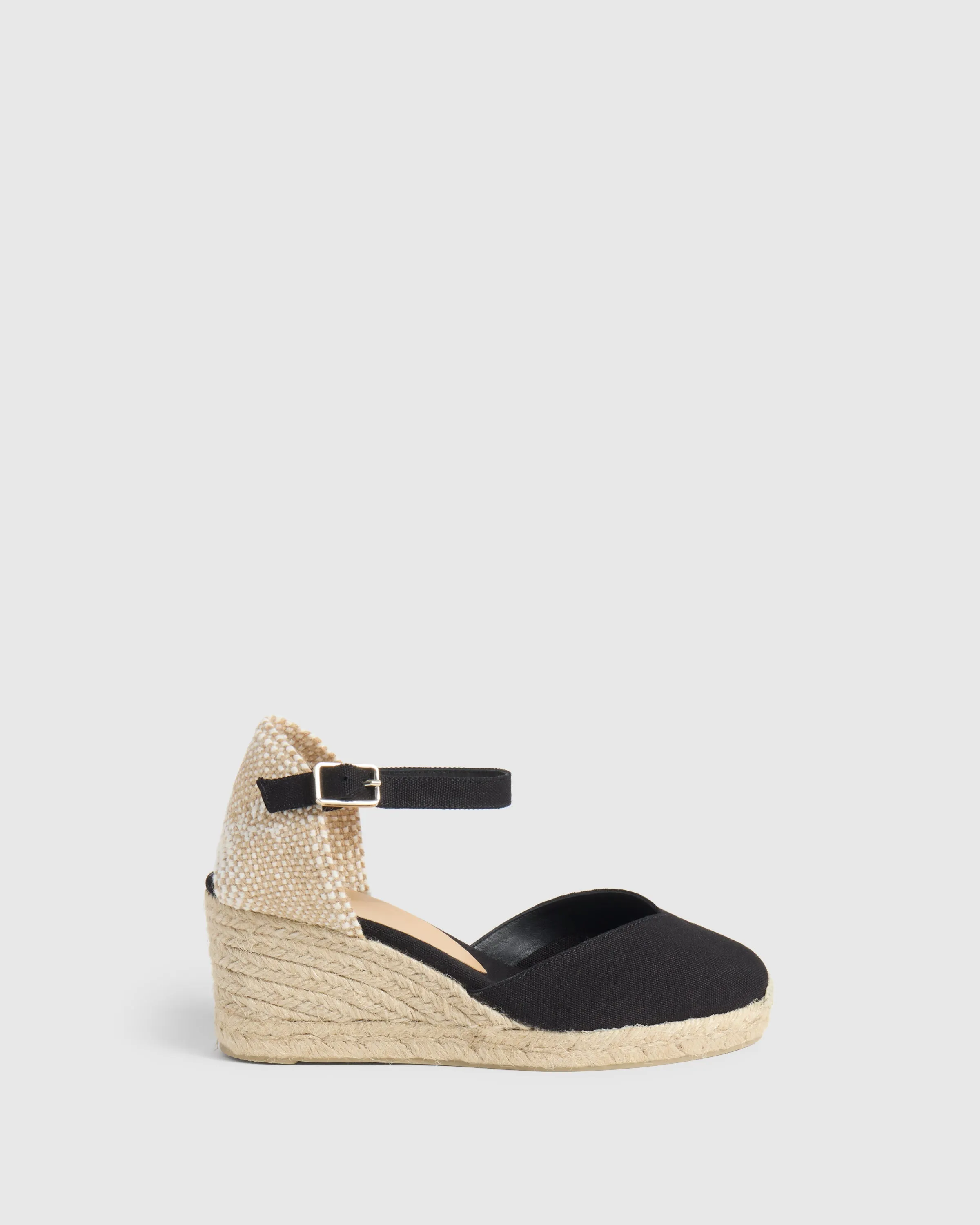 CHIARITA/6/001 Street Comfort Velcro Design