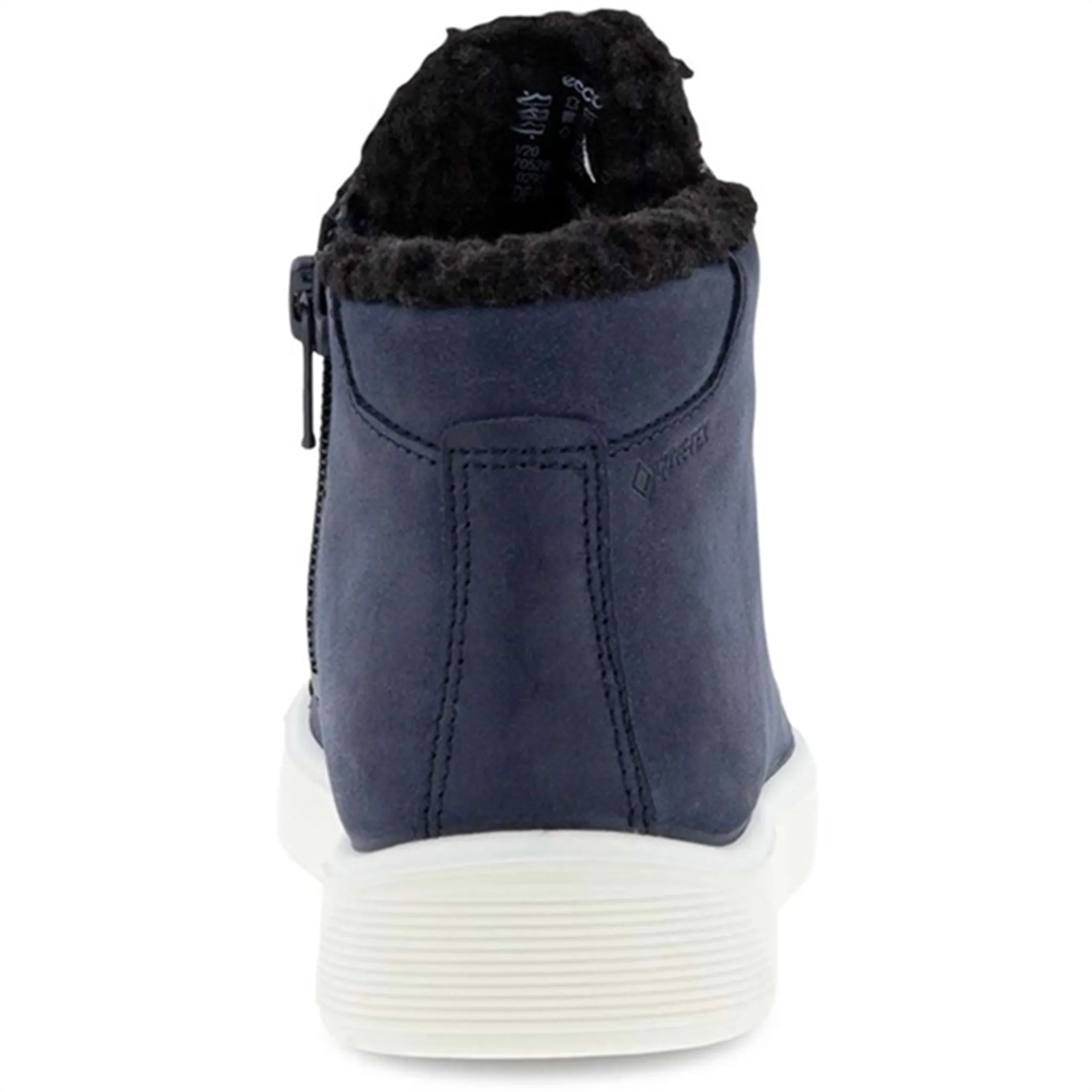 Snow Insulated Snow Winter Performance Ecco Street Tray K Boot Night Sky