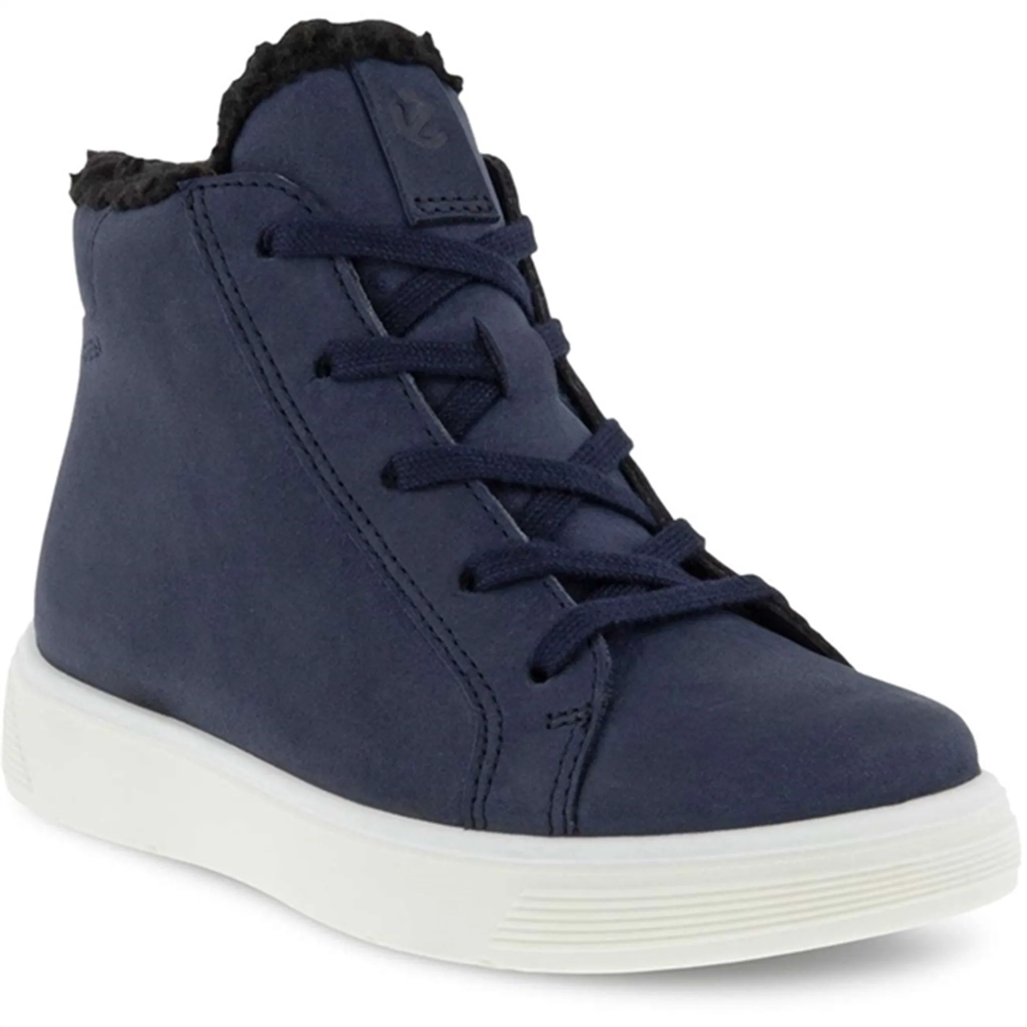 Snow Conditions Ecco Street Tray K Boot Night Sky