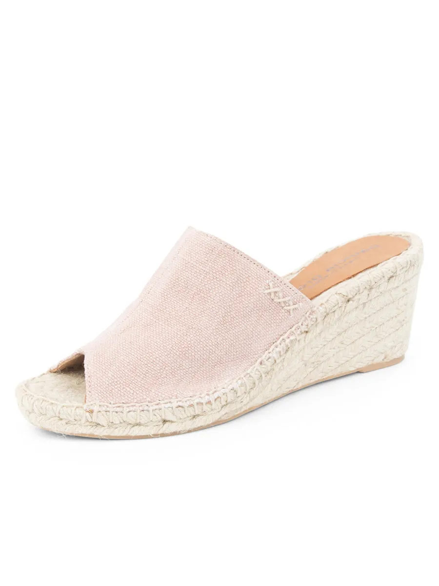 Shen Peep-Toe Espadrille Night Hike