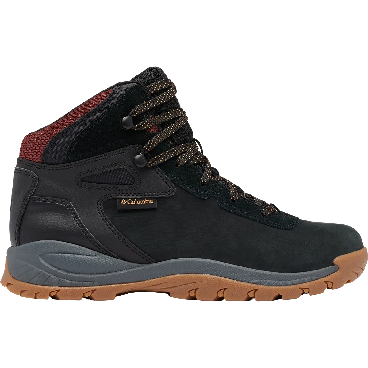 Weatherproof Boot Comfortable Trek Men's Newton Ridge BC NB